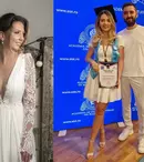 Cine este și cu ce se ocupă soția lui Cosmin Vîjeu de la „Asia Express”. Simina nu are aceeași meserie ca soțul ei