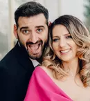 Mesajul transmis de soția lui Cosmin Vîjeu după eliminarea de la Asia Express. Locul unde se află acum cuplul