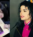 Imagini rare cu fiul cel mic al lui Michael Jackson. Cum arată acum Bigi Jackson, în vârstă de 22 de ani