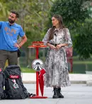 Adi Nartea și Cosmin Vîjeu au pierdut cursa pentru ultima șansă, la Asia Express 2024. „Eram toți înmărmuriți, șocați”