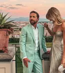 Dani Oțil, detalii despre prima întâlnire cu Gabriela. Cum a început povestea lor: „Credeam că este încă un model care nu ma bagă în seamă”