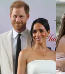 David și Victoria Beckham, relație tensionată cu Meghan Markle și Prințul Harry. De ce nu îi pot ierta pe ducii de Sussex
