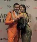De ce fiica cea mare a lui Liviu Vârciu nu a primit un rol în „Zăpadă, Ceai și Dragoste 2”. „Nu facem nepotisme”