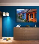 Top 4 idei simple pentru a îmbunătăți aspectul locuinței tale
