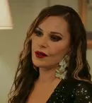 Detalii neștiute despre Şenay Gürler, Serap din filmul turcesc „Un adevărat gentleman”. „A lăsat urme adânci asupra mea”