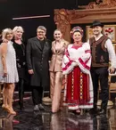 Paul Surugiu-Fuego revine pe micile în emisiunea „Drag de România mea!”. Cine sunt primii invitați ai noului sezon