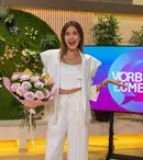 Emily Burghelea, un nou început. „Unii m-au acuzat că profit de accident ca să îmi fac imagine”. EXCLUSIV