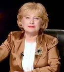 Emisiunea „Profesioniştii… cu Eugenia Vodă” revine la TVR 1. Roman Patapeivici, primul invitat al noului sezon