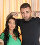 TJ Miles și Francisca, în ipostaze inedite la „În culisele celebrităţii”, de la Antena Stars. „Vor fi câteva episoade intense”