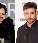 Harry Styles, prima reacție după moartea lui Liam Payne. Mesajul plin de durere transmis de artist