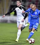 SUPERLIGA: Cine transmite Farul – Dinamo și Oțelul – Universitatea Craiova, derby-urile etapei a 12-a din Liga 1