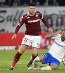 SUPERLIGA: Cine transmite FCSB – Rapid, derby-ul etapei a 14-a din Liga 1