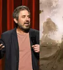 Fiica lui Ray Romano, actorul din „Dragul de Raymond”, s-a căsătorit! Ally a purtat o rochie de mireasă atipică