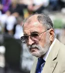 Ion Țiriac a pierdut titlul de cel mai bogat român. Cine l-a detronat în topul Forbes