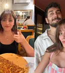 Sıla Türkoğlu nu își mai ascunde iubitul. Cine este Ata Ayyıldız, bărbatul care a cucerit-o