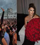Anamaria Prodan a spart pușculița de ziua fiicei sale, Sarah. Ce cadou costisitor a primit tânăra