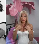 Alina Ceușan, prima reacție după ce a fost criticată de Oana Pellea: „Nu-i așa că nu ați vrut să faceți rău?”