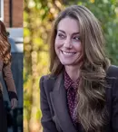 Kate Middleton, prima apariție publică după terminarea ședințelor de chimioterapie. Prințesa a fost însoțită de William