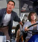 Keanu Reeves și Sandra Bullock s-au reunit, la 30 de ani de la premiera „Speed”. Ce au spus despre un al treilea film
