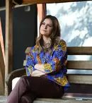 „Lia – Soţia soţului meu”, episoadele din 24 octombrie 2024. Alice a recurs la un gest dramatic pentru a evita arestarea