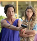 „Lia – Soţia soţului meu” ajunge la final. Ce spun protagoniștii despre emoțiile ultimelor zile de filmări. „Mi-a trecut prin minte să greşesc intenţionat”