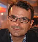 Motivul pentru care Andreea Esca are succes. Lucian Mîndruță și-a spus părerea sinceră despre colega sa de breaslă