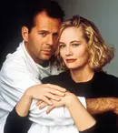 „Maddie şi David”, redifuzat pe micile noastre ecrane. Unde vedem serialul clasic cu Bruce Willis și Cybill Shepherd