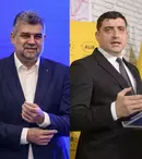 Sondaj INSCOP la comanda Libertatea. Topul candidaților în cursa pentru alegerile prezidențiale îi plasează pe primele locuri pe Marcel Ciolacu, George Simion și Mircea Geoană