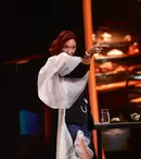 Mariposa, de la „Chefi la cuțite” la „iUmor”. Cum au reacționat Delia și Cătălin Bordea