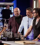 Cine sunt cei 20 de concurenți care au intrat în bucătăria MasterChef România 2024. Încep primele probe sub presiune
