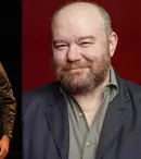 Matei, coleg cu tatăl său, Mihai Constantin, în serialul Tătuțu'. De ce fuge atunci când îl întâlnește în culise: „Nu am acceptat ajutorul” EXCLUSIV