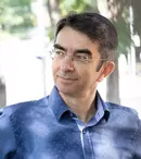 Mihai Găinușă a publicat o imagine emoționantă cu fiica sa, care a împlinit 19 ani. Cum arată acum Eva și ce urare specială i-a transmis tatăl ei