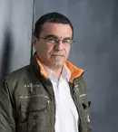 Mihai Mărgineanu, pilot de cursă lungă în Las Fierbinți. „Pentru mine provocarea adevărată a fost și este să fur meserie”. EXCLUSIV
