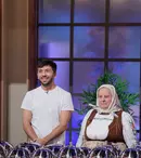 Mircea Bravo și tanti Lenuța, invitați speciali la MasterChef România 2024. Ce test au pregătit pentru concurenți