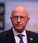 Mircea Geoană, față în față cu întrebările delicate de la „Spune tot sau îți ia gura foc!”. Este invitat la emisiunea lui Măruță