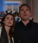 Netflix a lansat trailerul pentru „The Diplomat”, sezonul 2. Keri Russell revine în rolul lui Kate Wyler