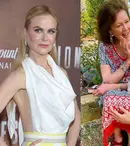 Nicole Kidman, devastată de moartea mamei sale. „Mi-aș dori să fie aici”