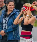 Oana Paraschiv, pusă în mare dificultate la Asia Express, 21 octombrie 2024. „Este un disconfort teribil pentru mine”