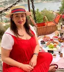 Oana Roman, dezvăluiri emoționante despre fiica ei: „Am momente în care explodez, inclusiv în faţa ei”