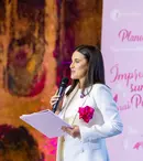 Asociația M.A.M.E. a sprijinit peste 2000 de femei în lupta cu cancerul, în ultimii 10 ani