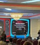 Imobiliare.ro obține o dublă victorie la Webstock Awards, cea mai prestigioasă competiție dedicată campaniilor online și proiectelor în social media