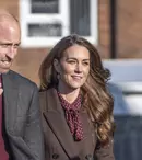 Kate Middleton a devenit mai credincioasă de când s-a îmbolnăvit de cancer. Care este relația lui William cu Biserica