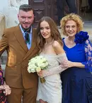 Cum a reacționat Raluca Moianu atunci când fiica sa de 19 ani i-a spus că este însărcinată: „În capul meu era un șablon”