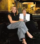 „Rețeaua de idoli” revine cu sezonul 11, la TVR 2. Catrinel Dumitrescu, invitată în prima ediție