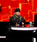 Rodica Mandache, la 40 de întrebări cu Denise Rifai.