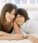 Ce a aflat Dana Rogoz când a făcut arborele genealogic al familiei. „Vlad a fost fascinat să audă poveștile”