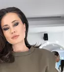 Roxana Voloșeniuc, redactor-șef ELLE, despre ce înseamnă adevărata frumusețe. Care sunt supervedetele cărora le-a refuzat apariția pe coperta revistei
