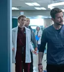 „Rezidentul”, sezonul 6, este pe Netflix. Tot ce trebuie să știți despre drama medicală de succes, cu Matt Czuchry (Logan din „Fetele Gilmore”) în rol principal