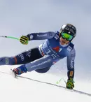 Eurosport și Max deschid sezonul sporturilor de iarnă. Acțiunea debutează în weekend cu etapele de schi alpin de la Sölden