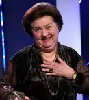 Cinci ani de la moartea Tamarei Buciuceanu-Botez. Cum era „profesoara Isoscel” în spatele cortinei: „Ne simțeam ca puii după cloșcă”